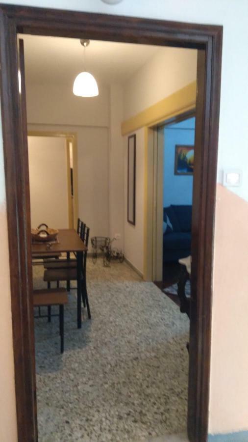 شقة Gianni Chroni N16 Corfu  المظهر الخارجي الصورة