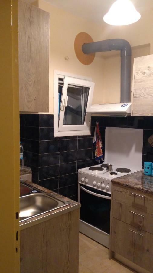 شقة Gianni Chroni N16 Corfu  المظهر الخارجي الصورة