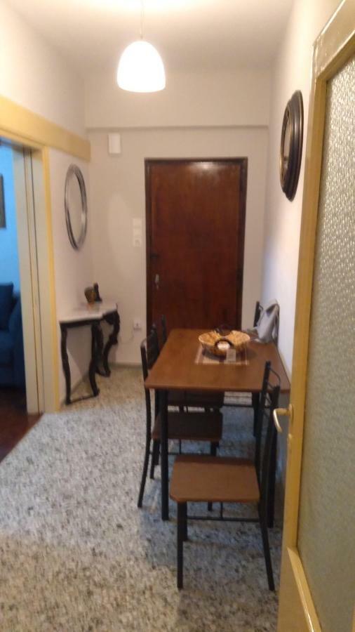 شقة Gianni Chroni N16 Corfu  المظهر الخارجي الصورة