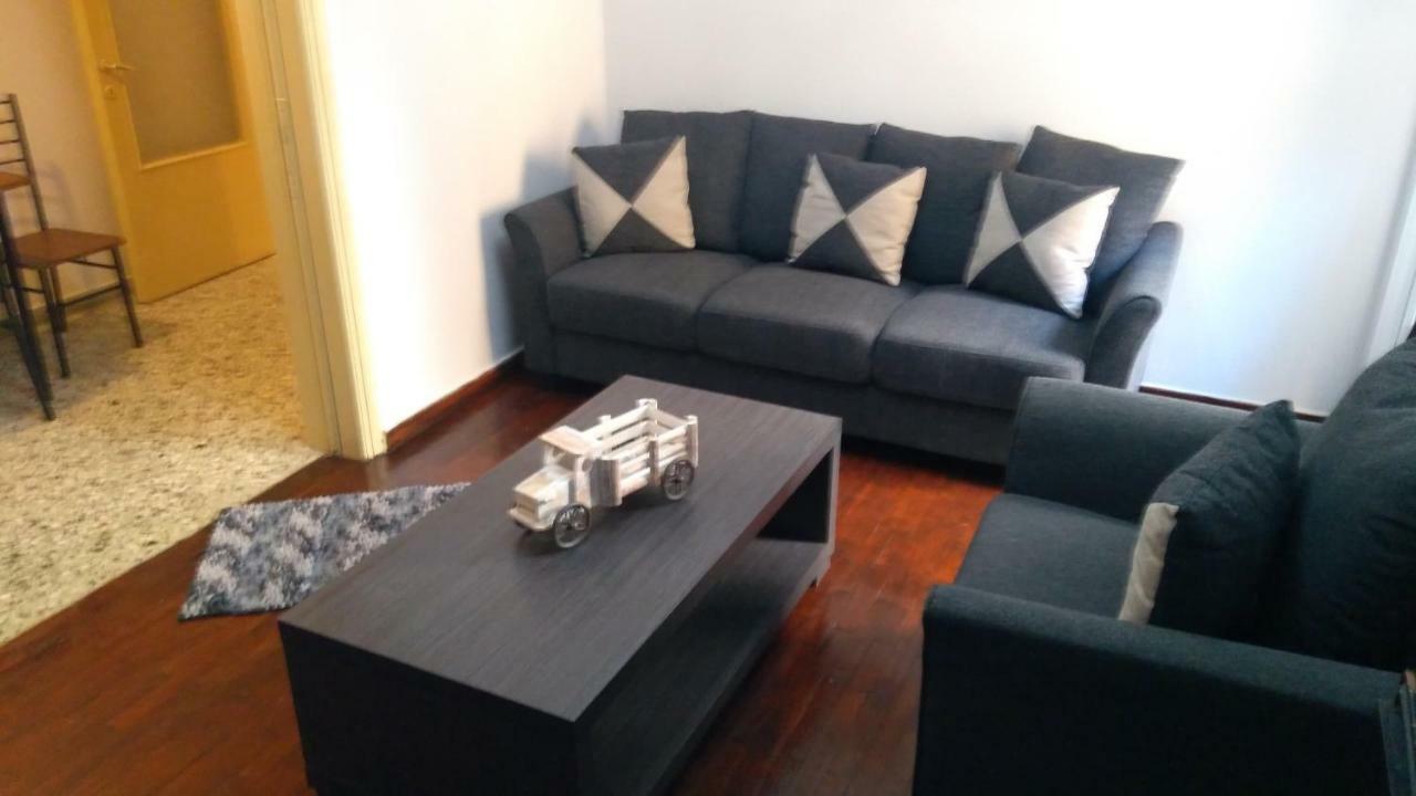شقة Gianni Chroni N16 Corfu  المظهر الخارجي الصورة