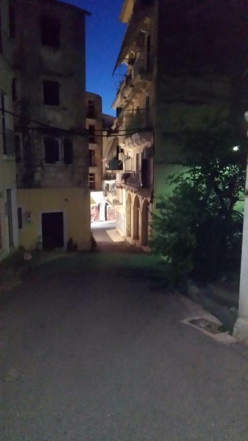 شقة Gianni Chroni N16 Corfu  المظهر الخارجي الصورة