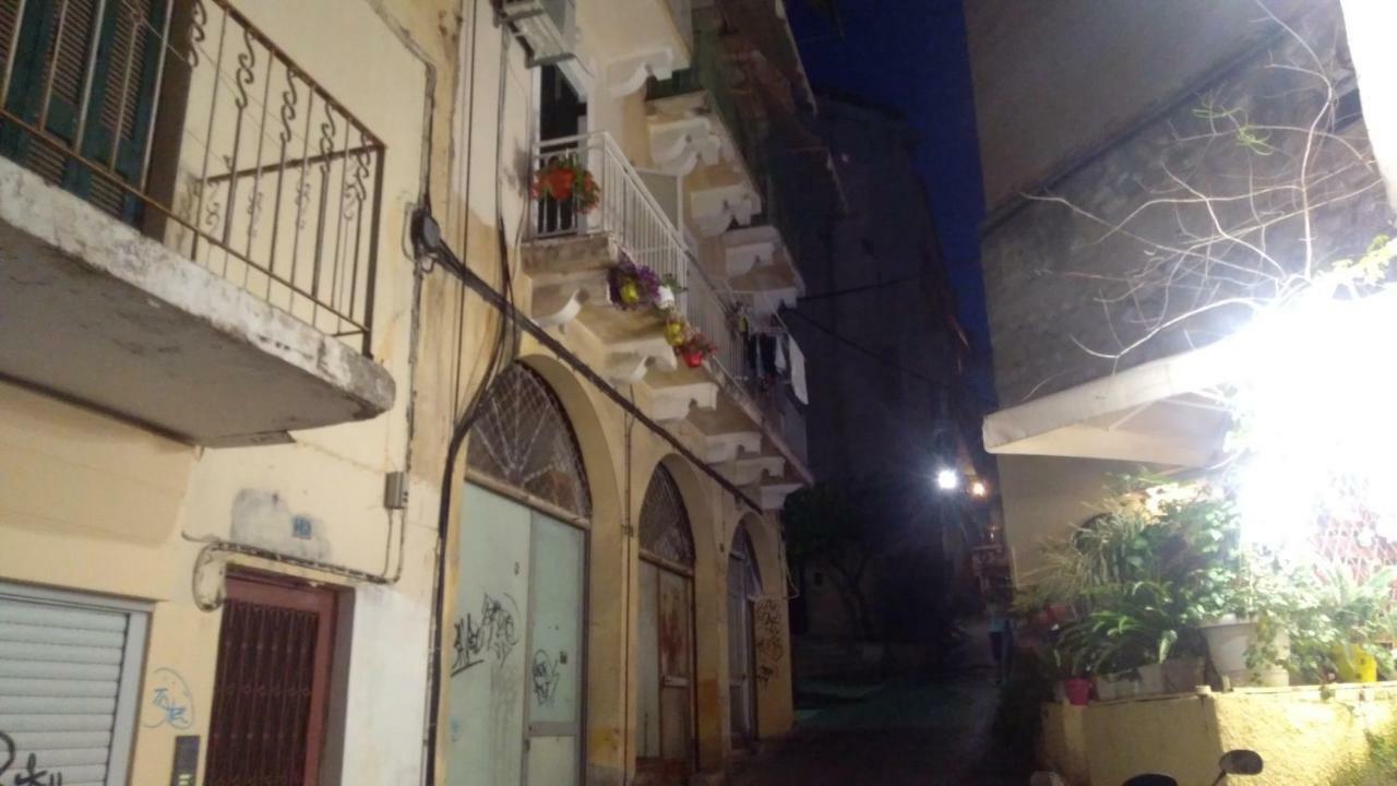 شقة Gianni Chroni N16 Corfu  المظهر الخارجي الصورة