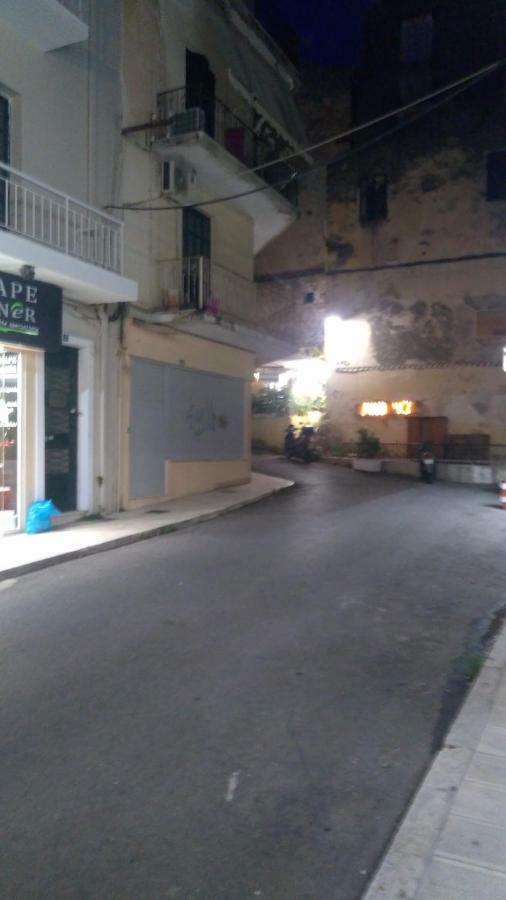شقة Gianni Chroni N16 Corfu  المظهر الخارجي الصورة